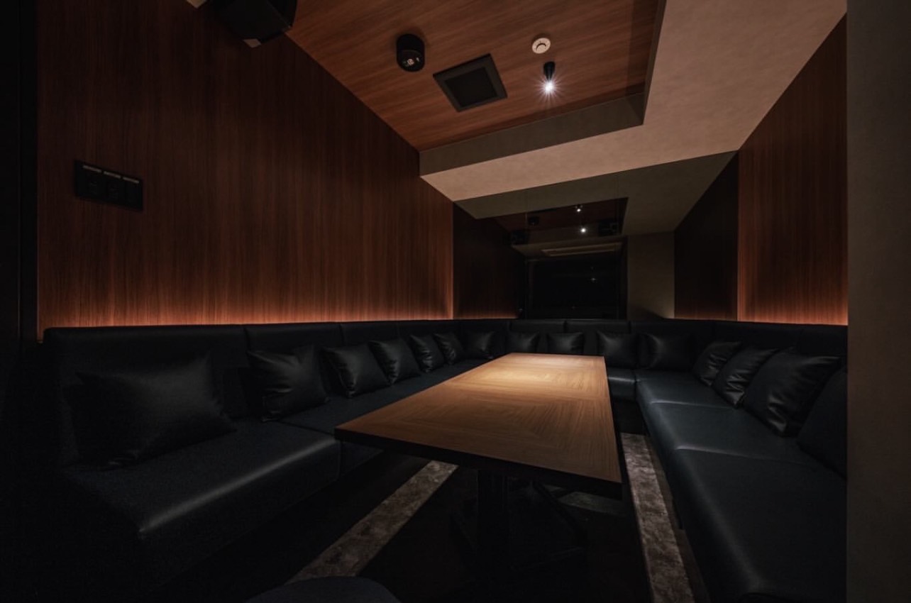 Private Room